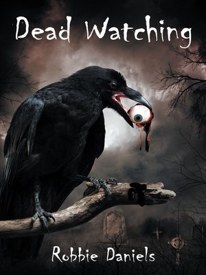 cover image of Dead Watching